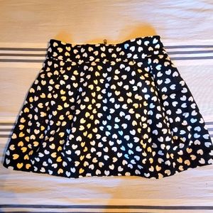 H&M Bubble Skirt, size 10